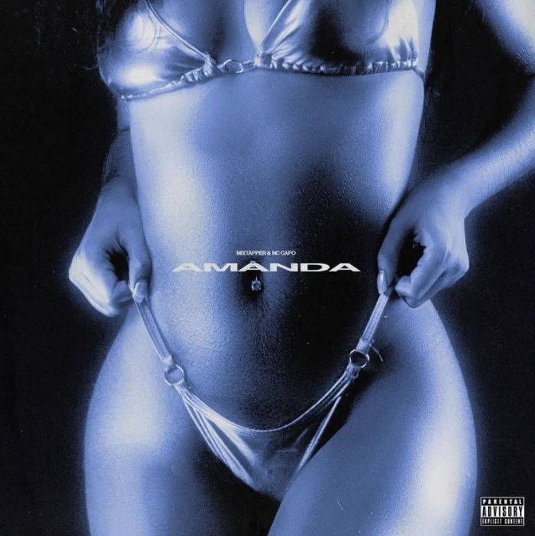 Amanda - MixTapper ft. NC Capo