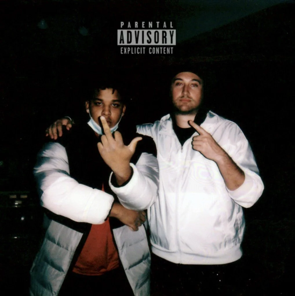 Tuesday Session by Pax ft. Kid Kwazii