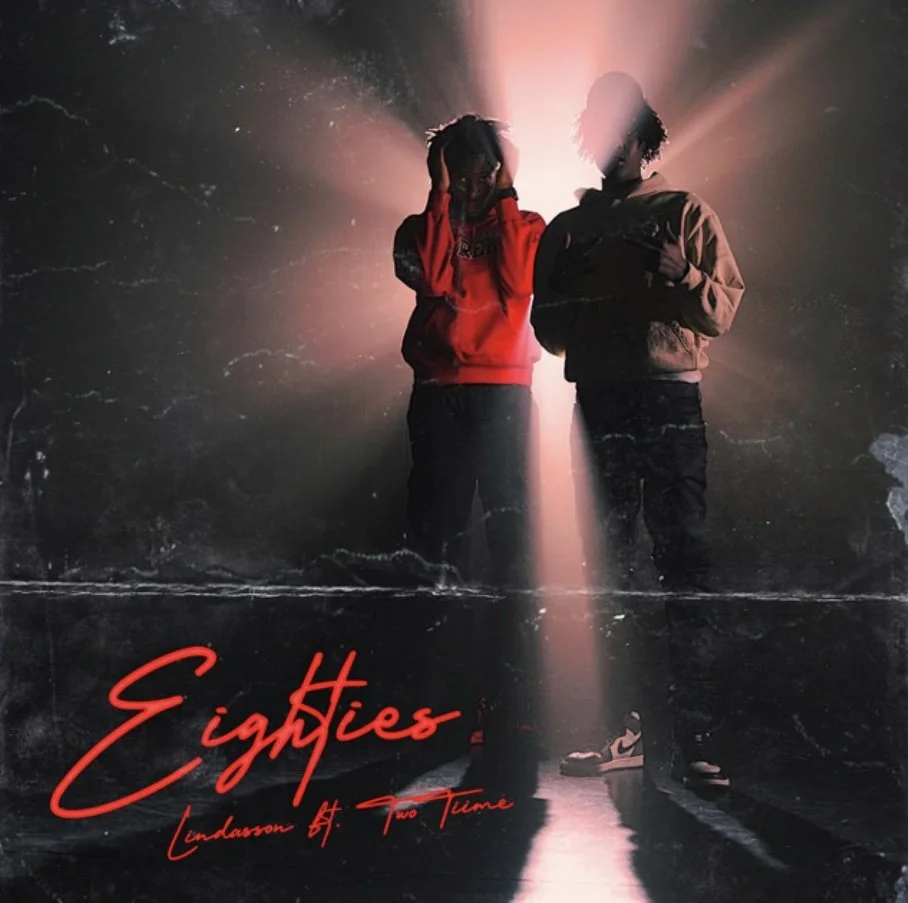 Eighties (Remix) - Lindasson ft. TwoTiime