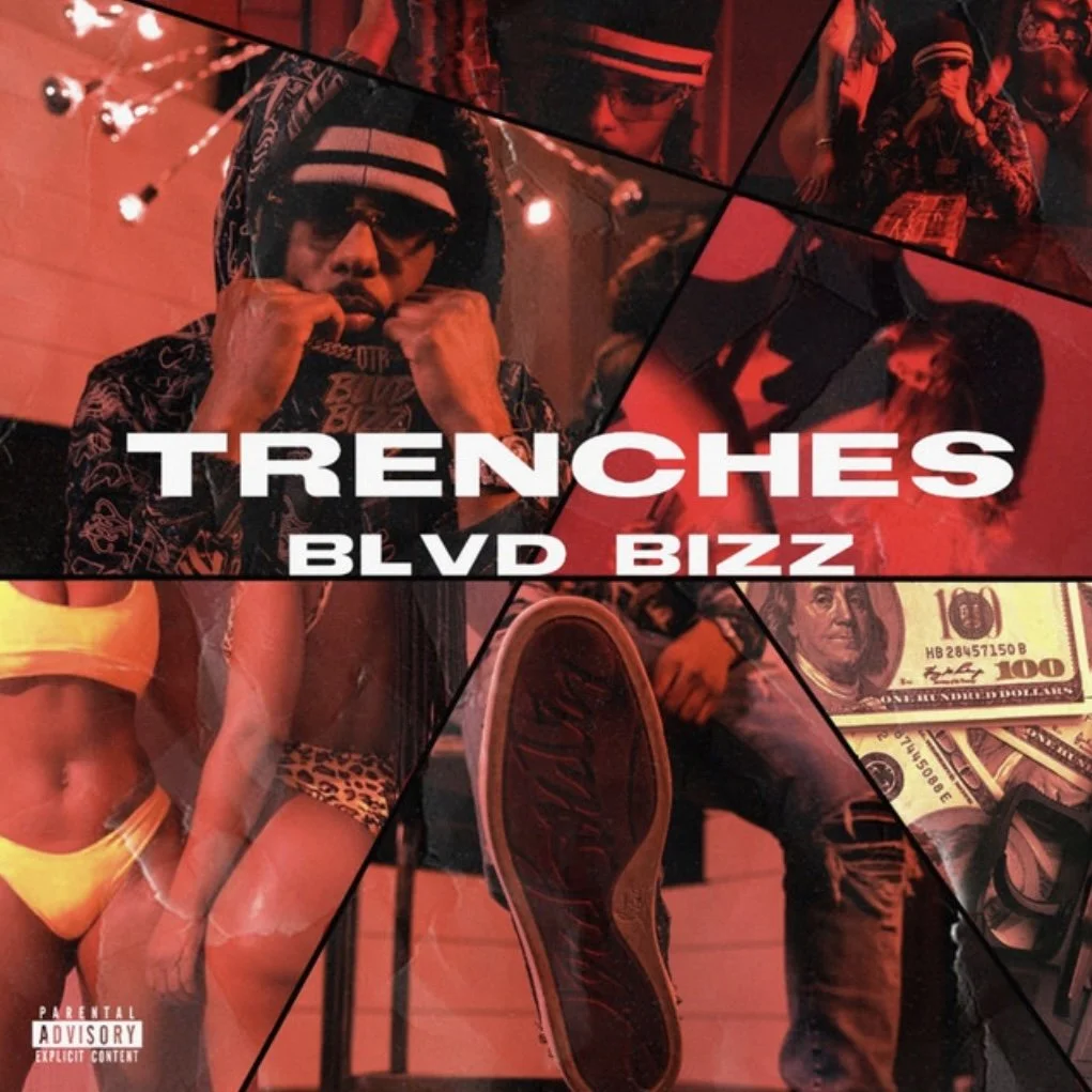 Trenches by BLVD Bizz