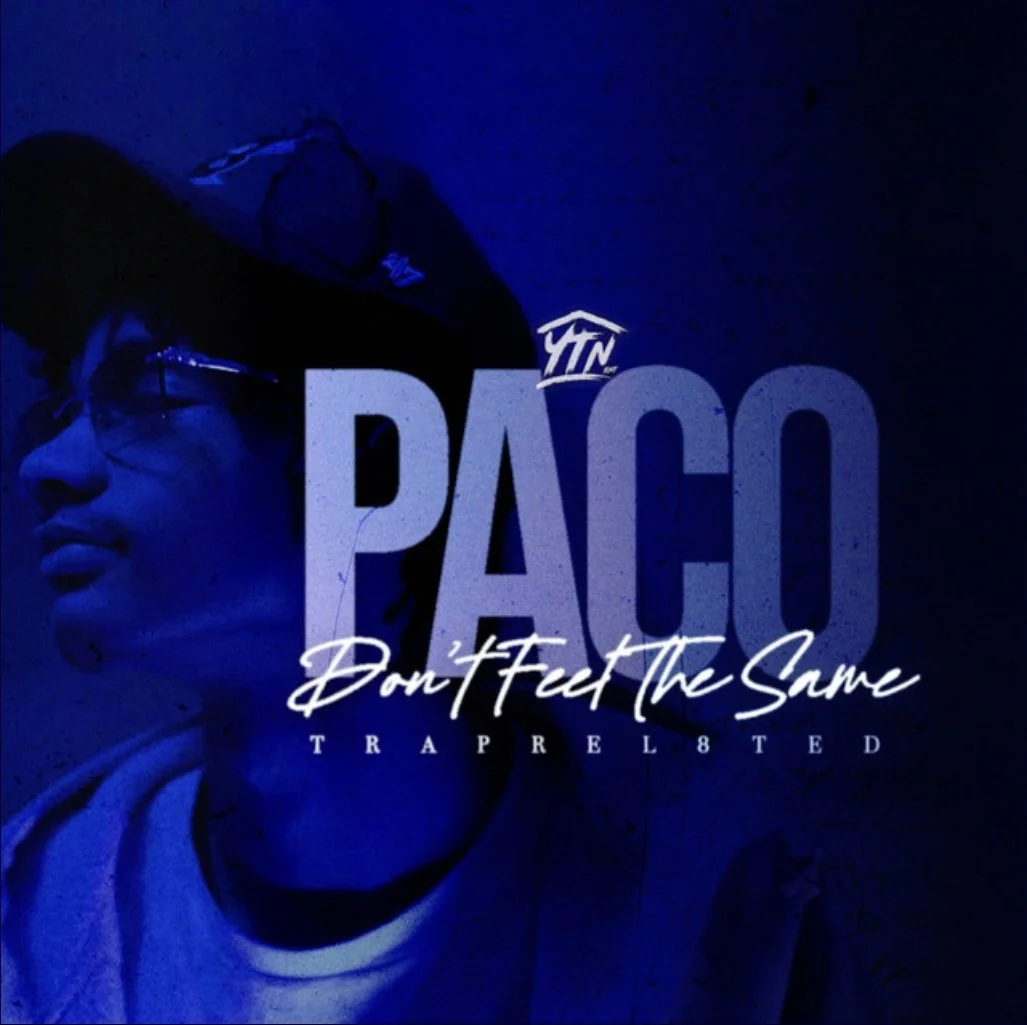 Don't Feel The Same - Ytn Paco