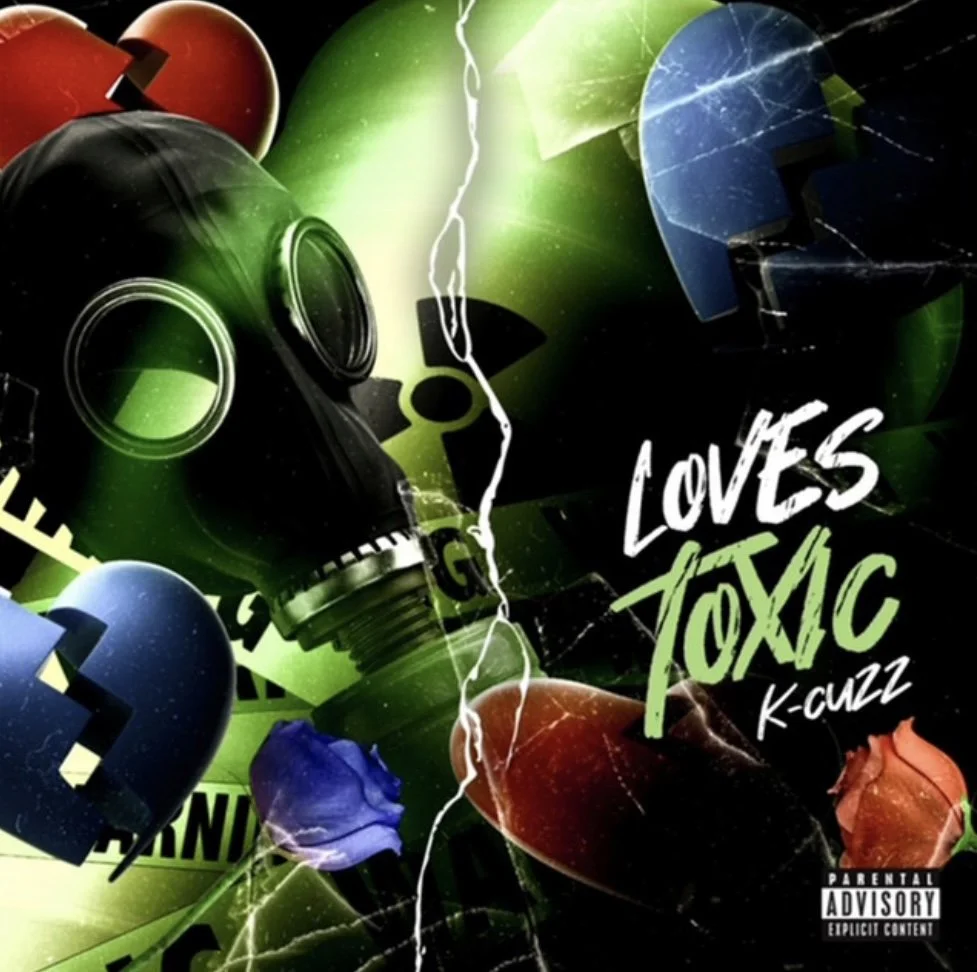 Death Over Dishonour by K-Cuzz