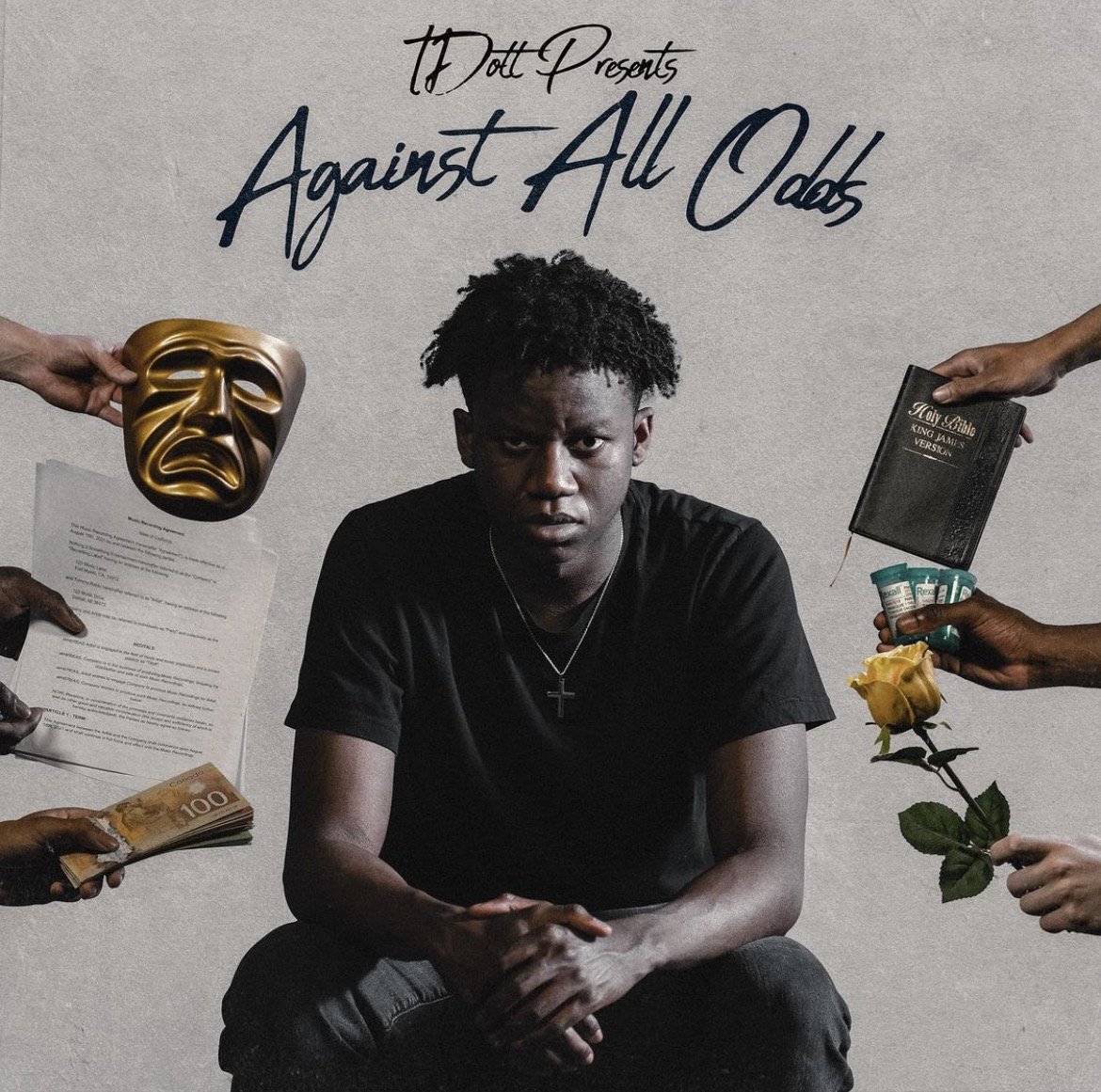 TDott - Against all odds