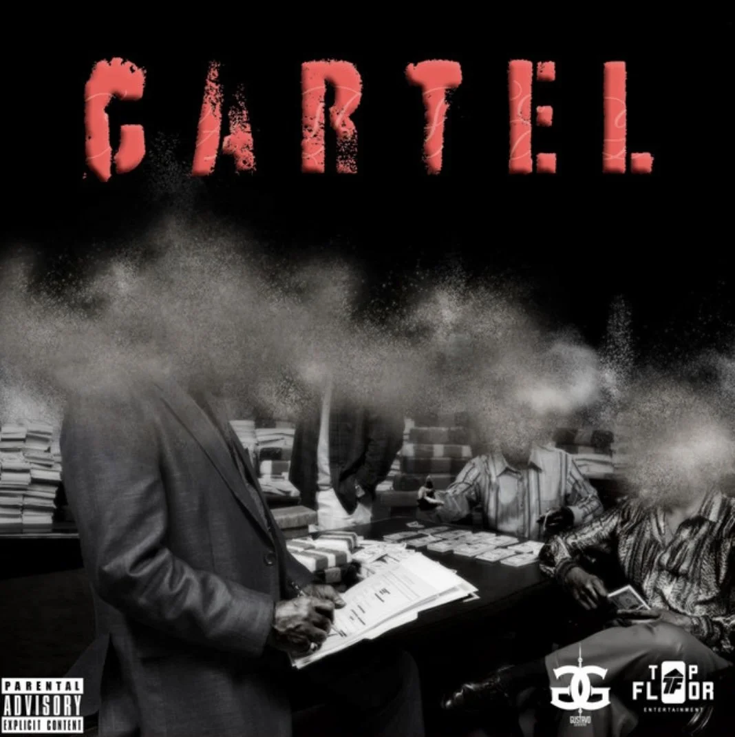 Gustavo Guaapo - Cartel