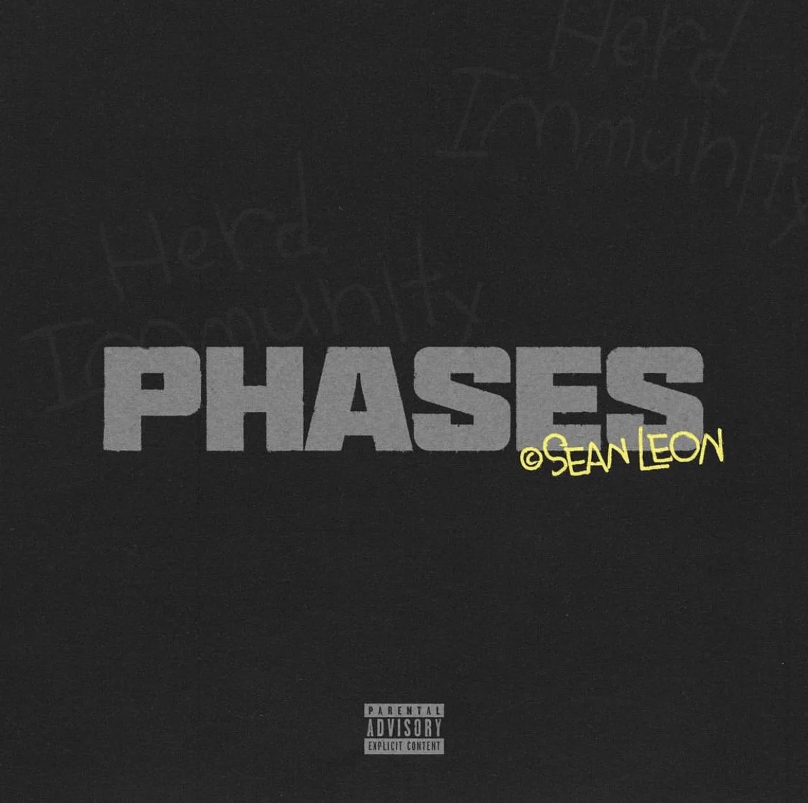 PHASES - Sean Leon
