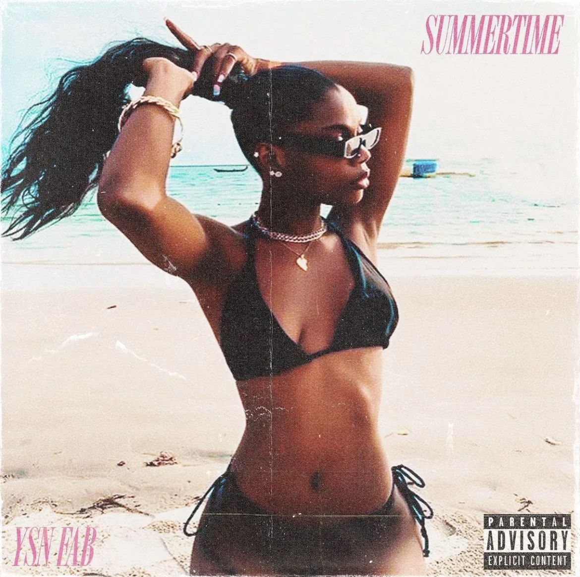 SUMMERTIME by YSN Fab