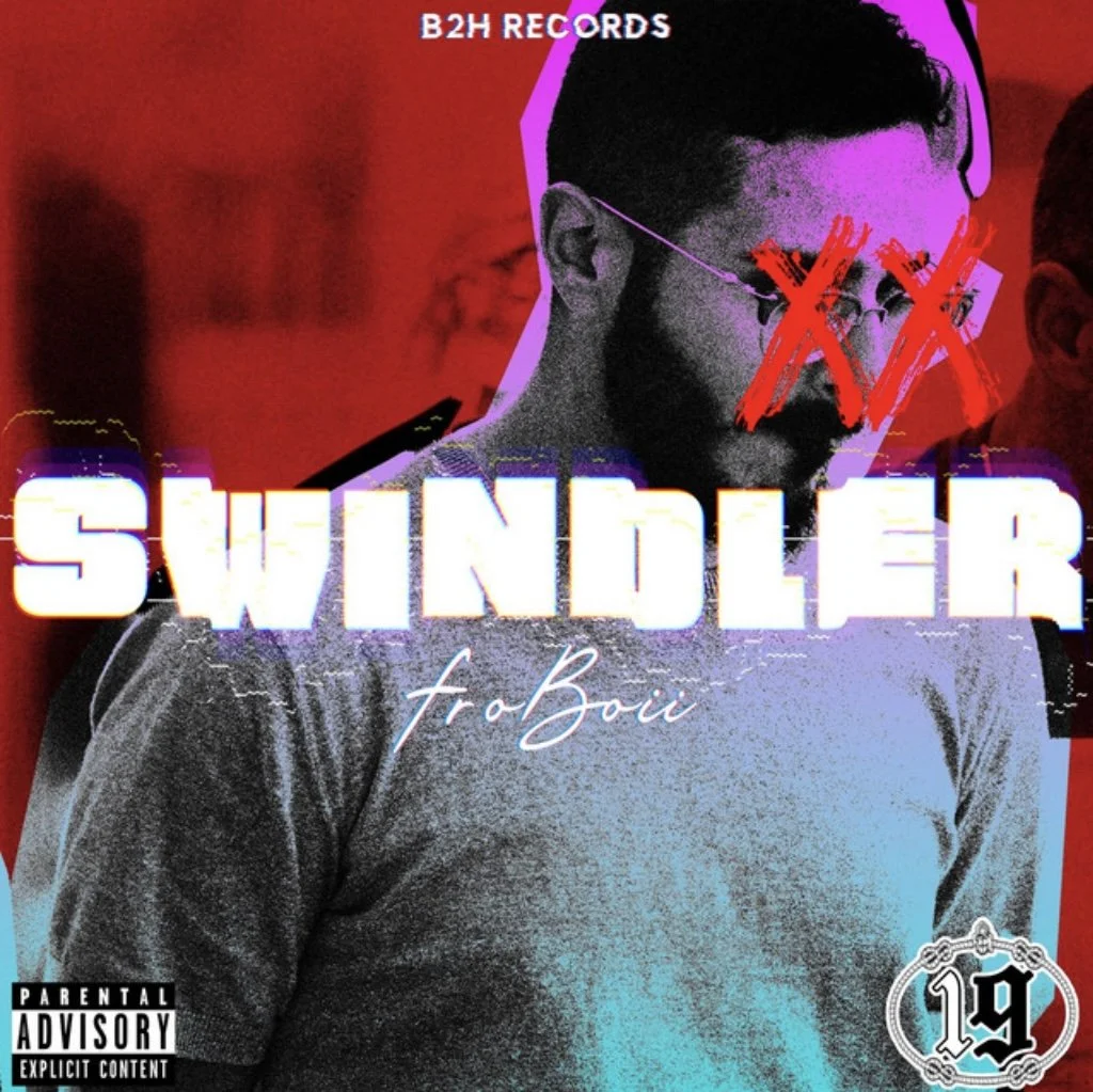 Swindler - Froboii