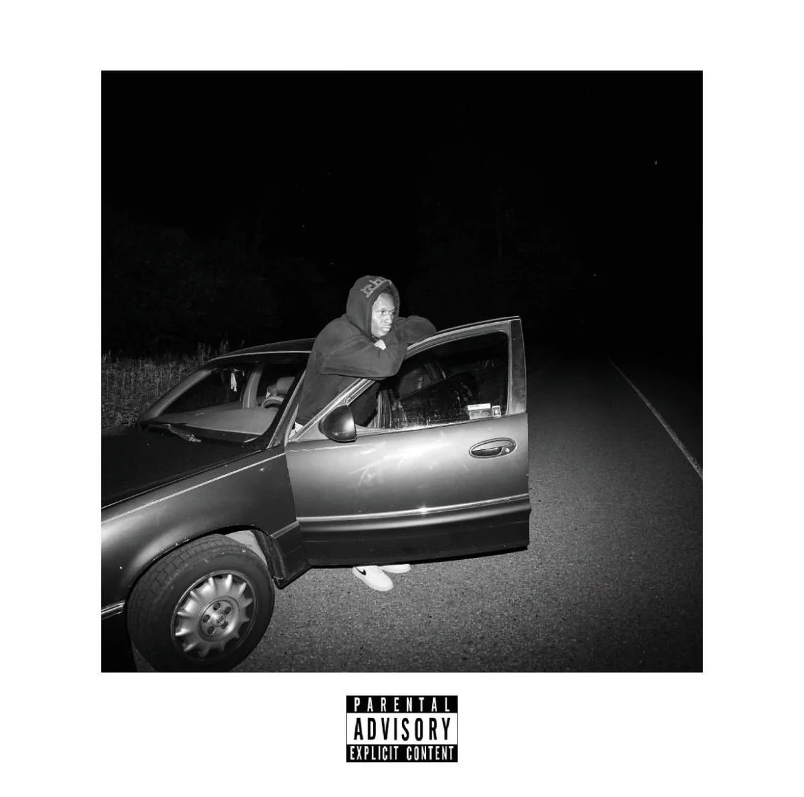 Antwunn - Don't Hate What You See 2