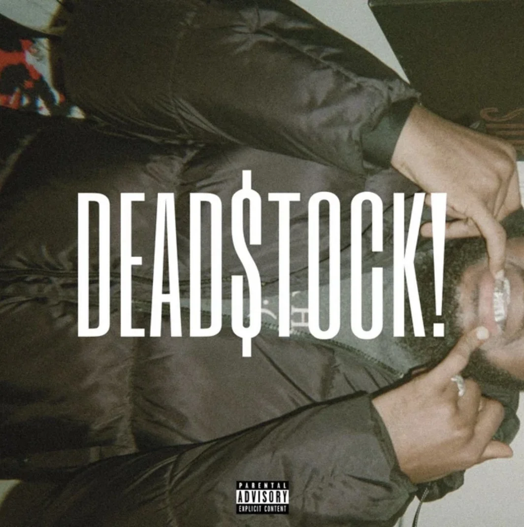 Underdawgbuju - DEAD$tOCK!