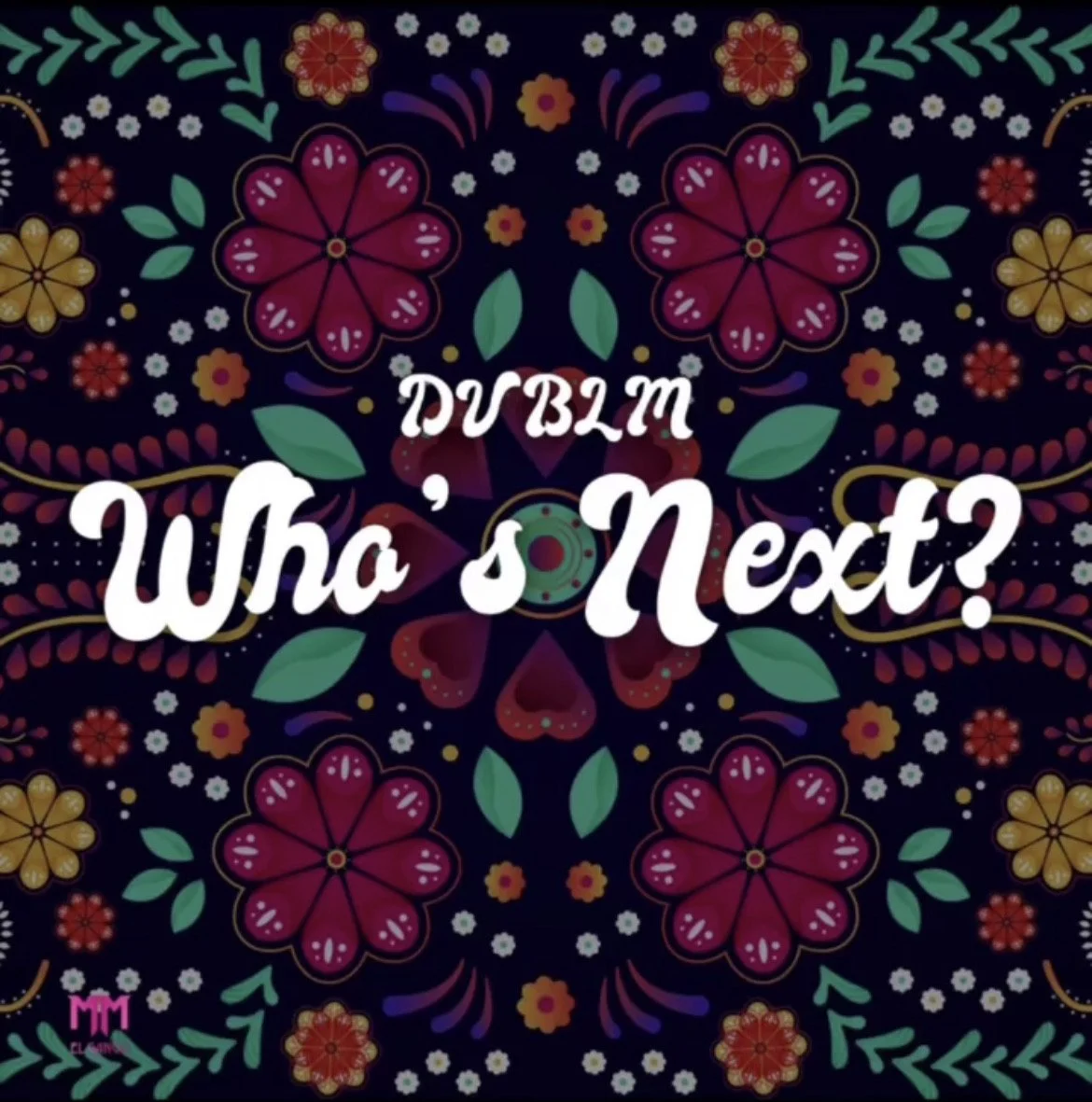 DvblM - Who's Next