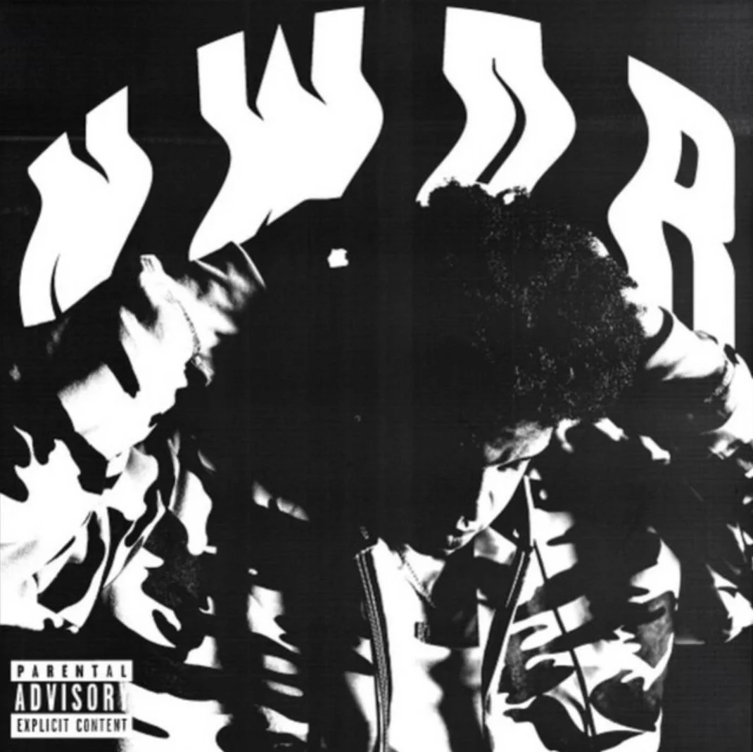 NWAR by Kid Kwazii