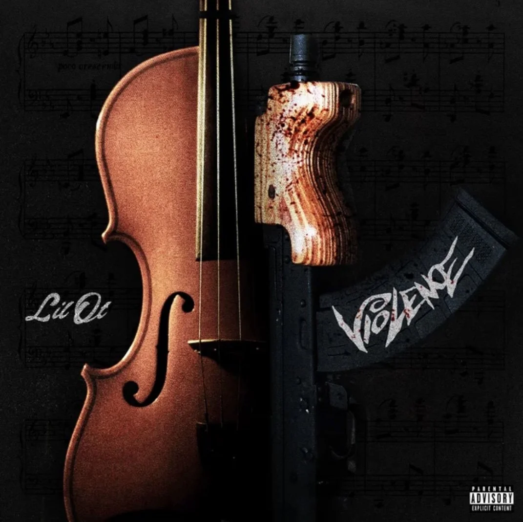 Violence by Lil Ot