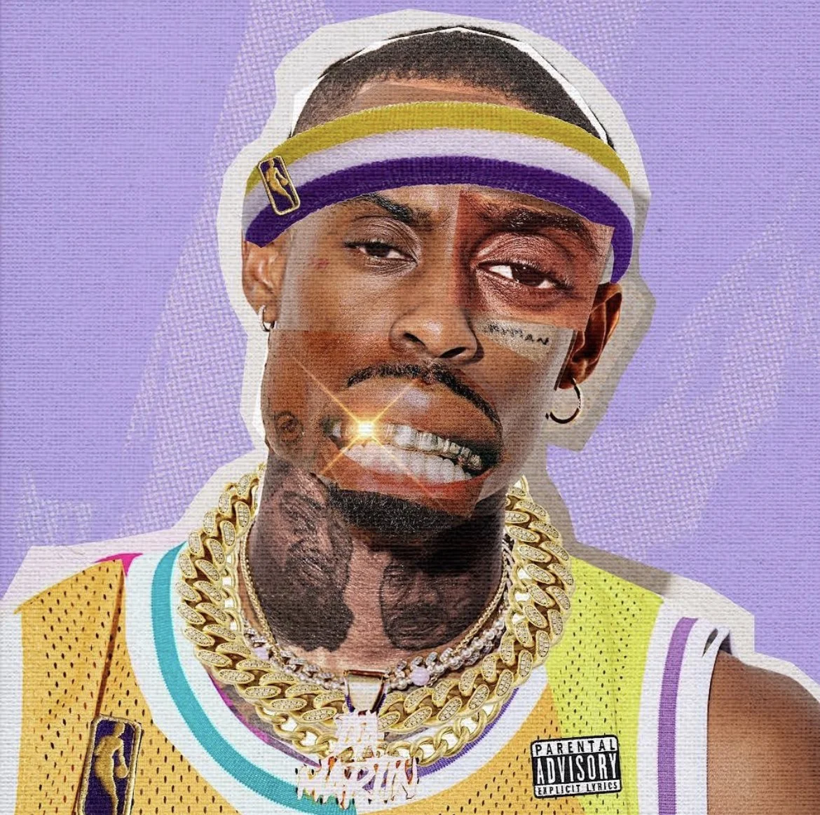 Nate Husser - All Time High