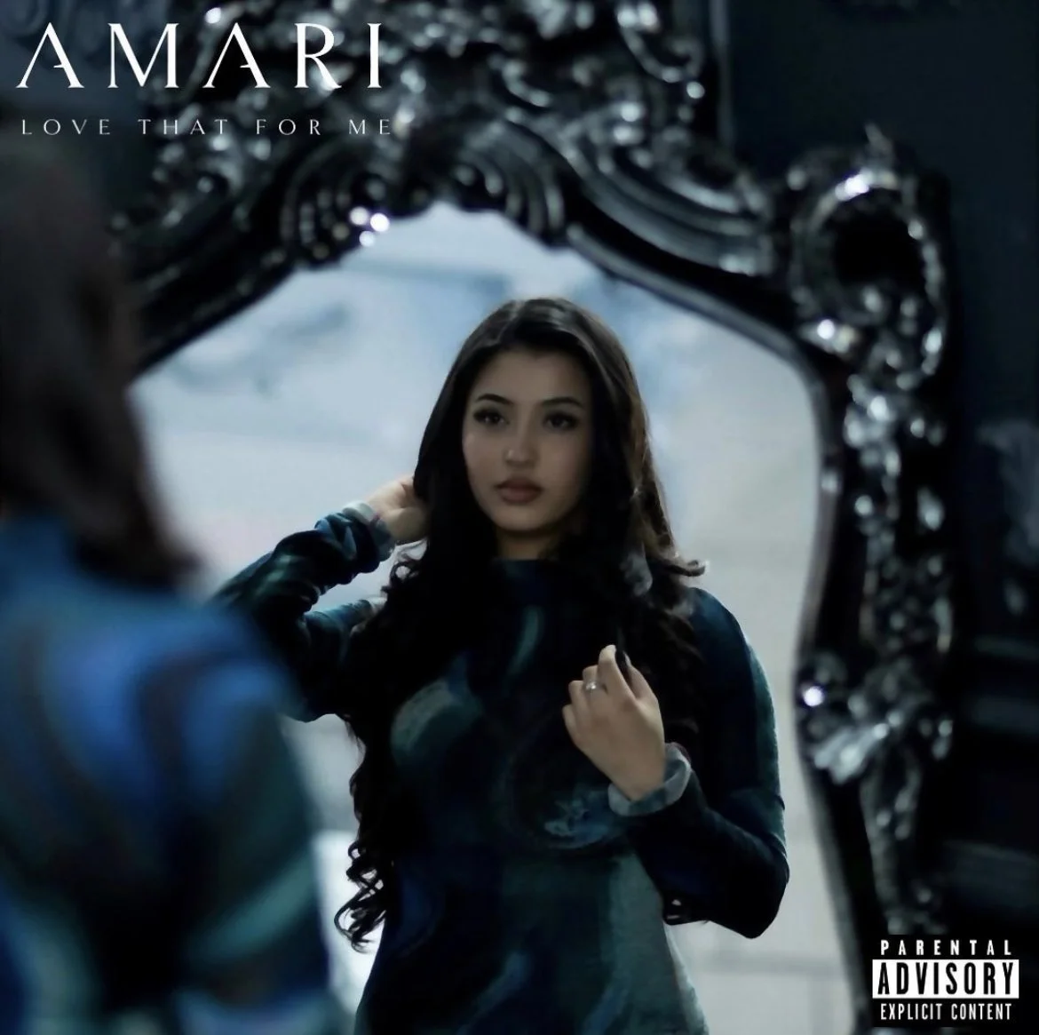 Amari - Love That For Me