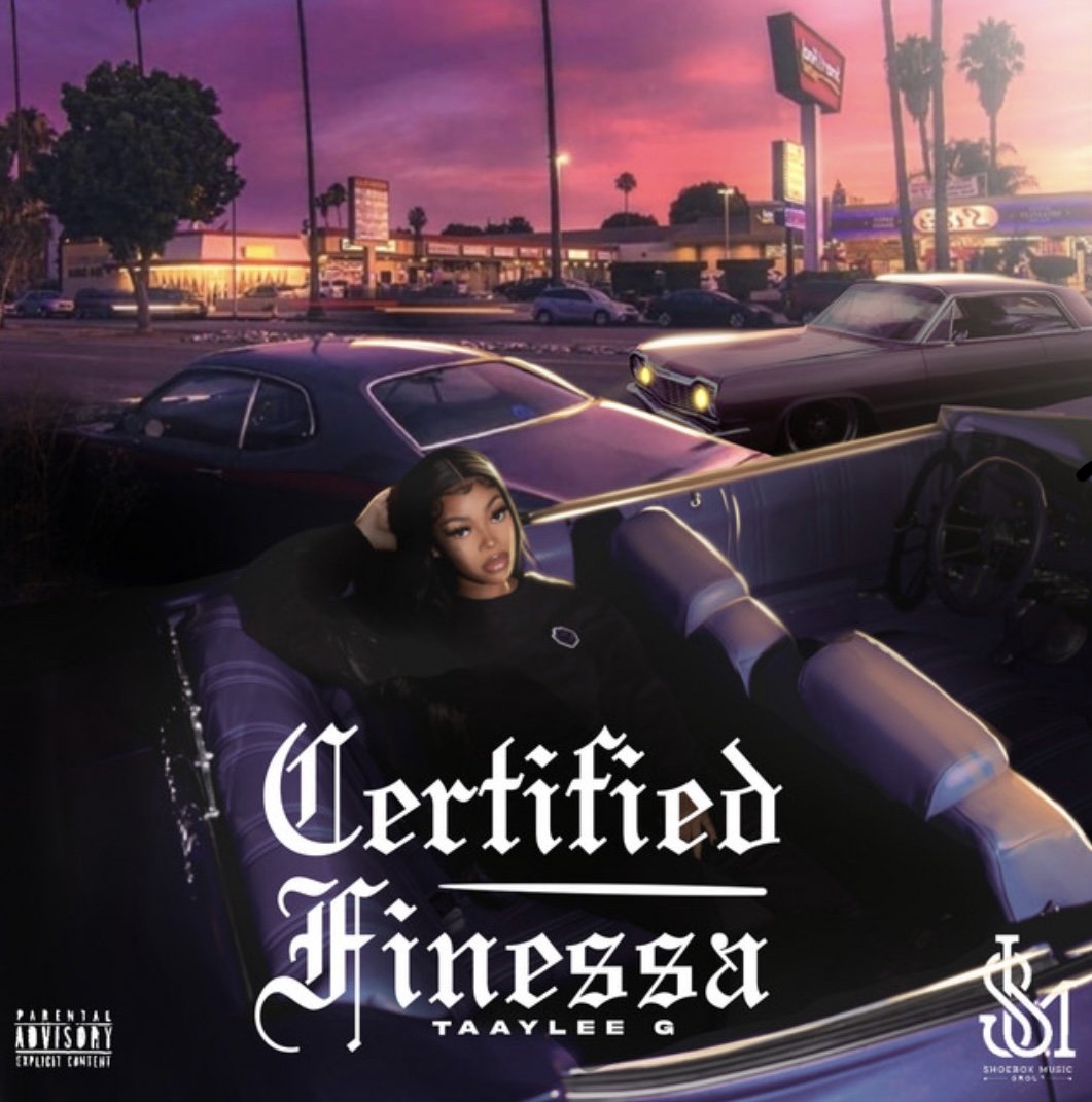 TAAYLEE G - Certified Finessa