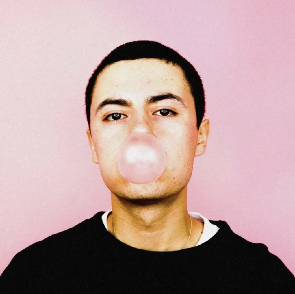 Young Lungs - Bubblegum