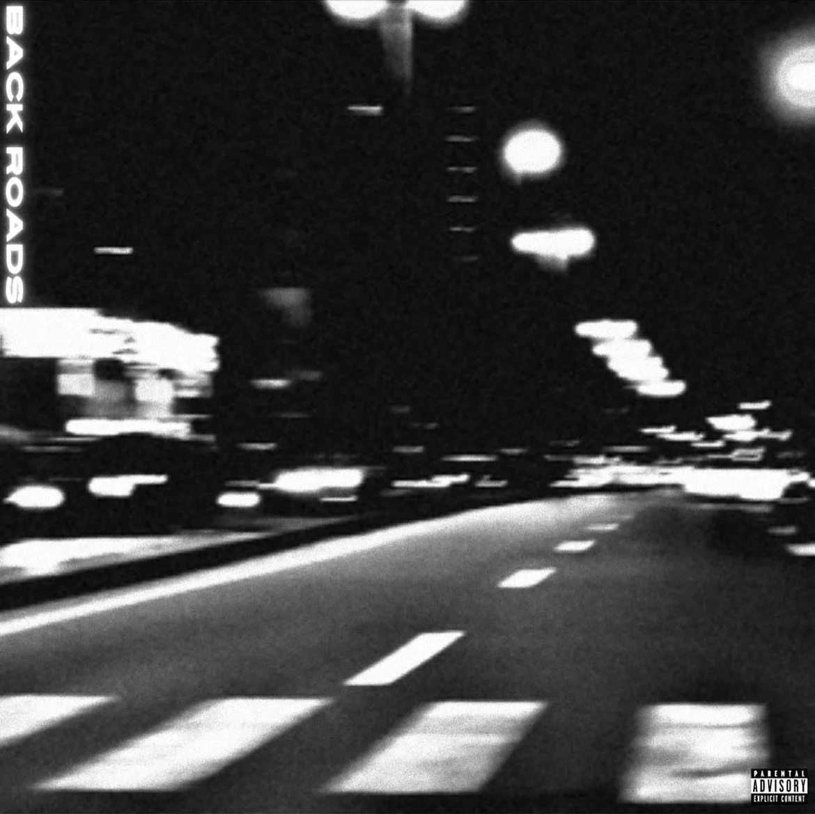 Guss - Backroads