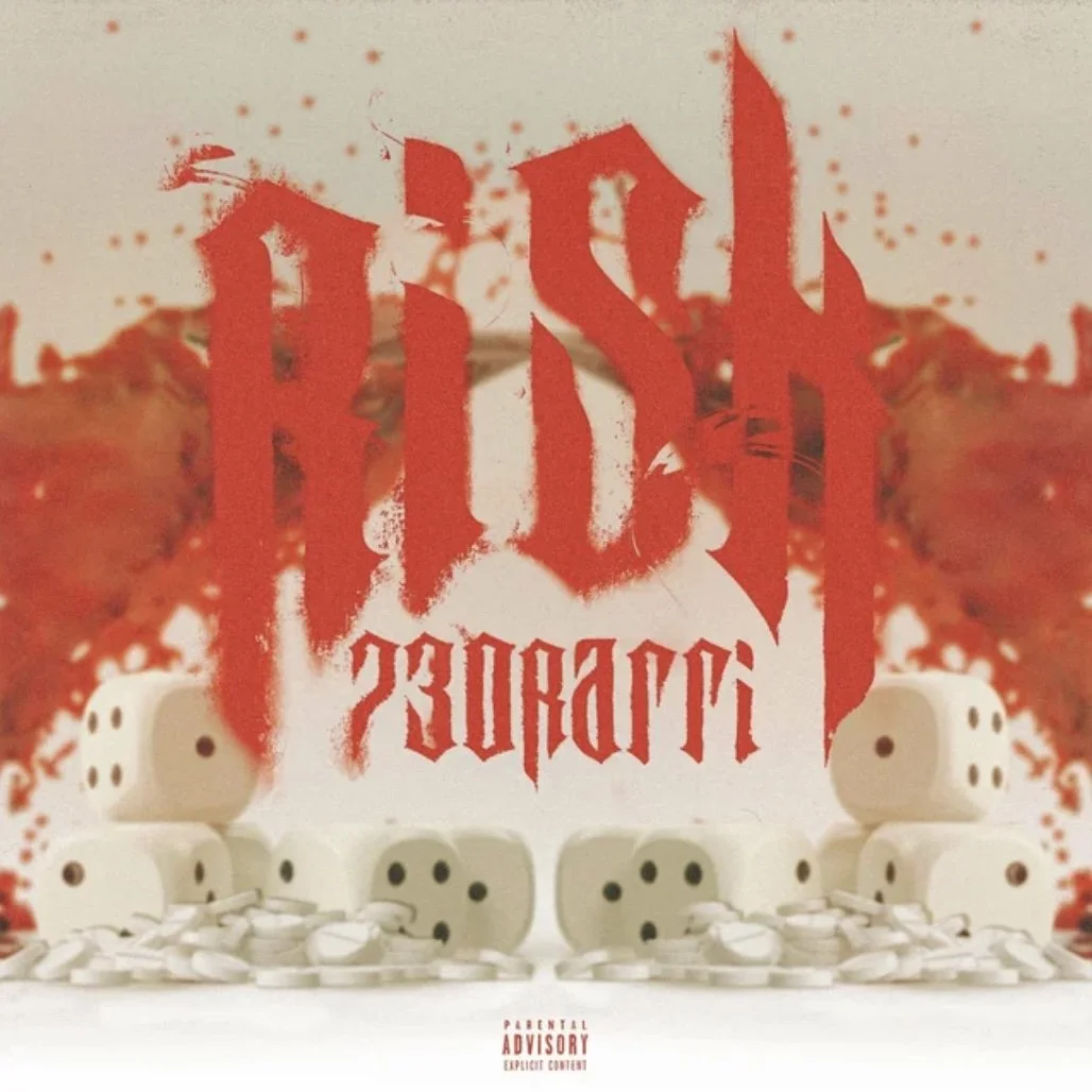 730Rarri - Risk