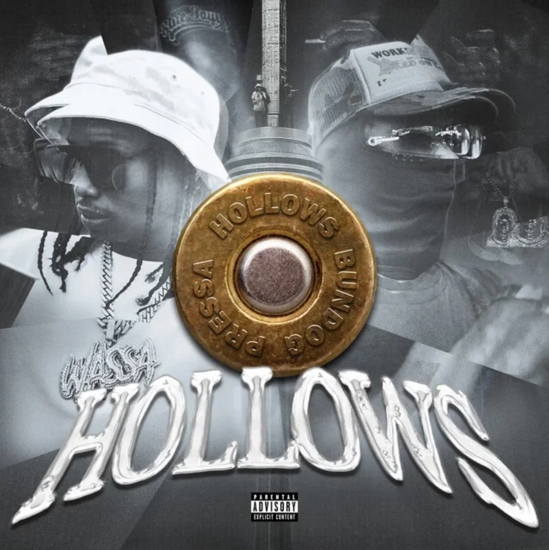 Bundog, Pressa - Hollows