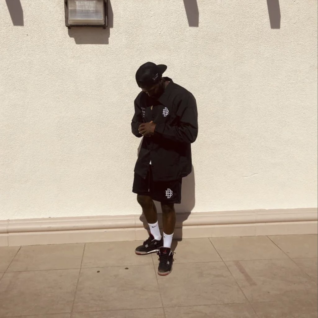 7DAY$ - Oui Hustle 4 It