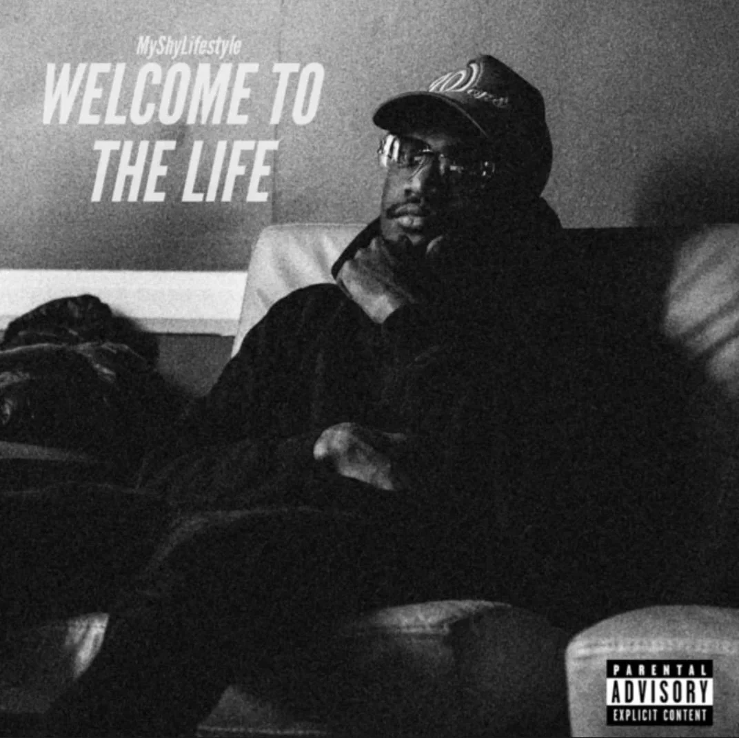 MyShyLifestyle - Welcome To The Life