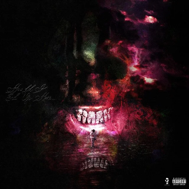 Duvy - How Did I End Up Here