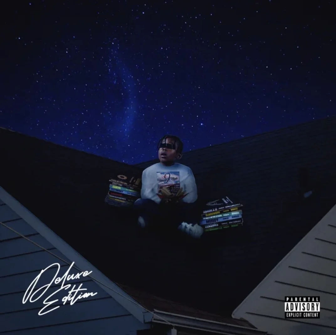 Gustavo Guaapo - 9 Stories High (Deluxe)