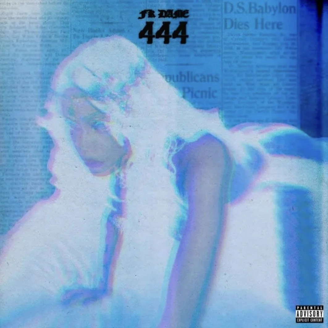 444 by FK Dame