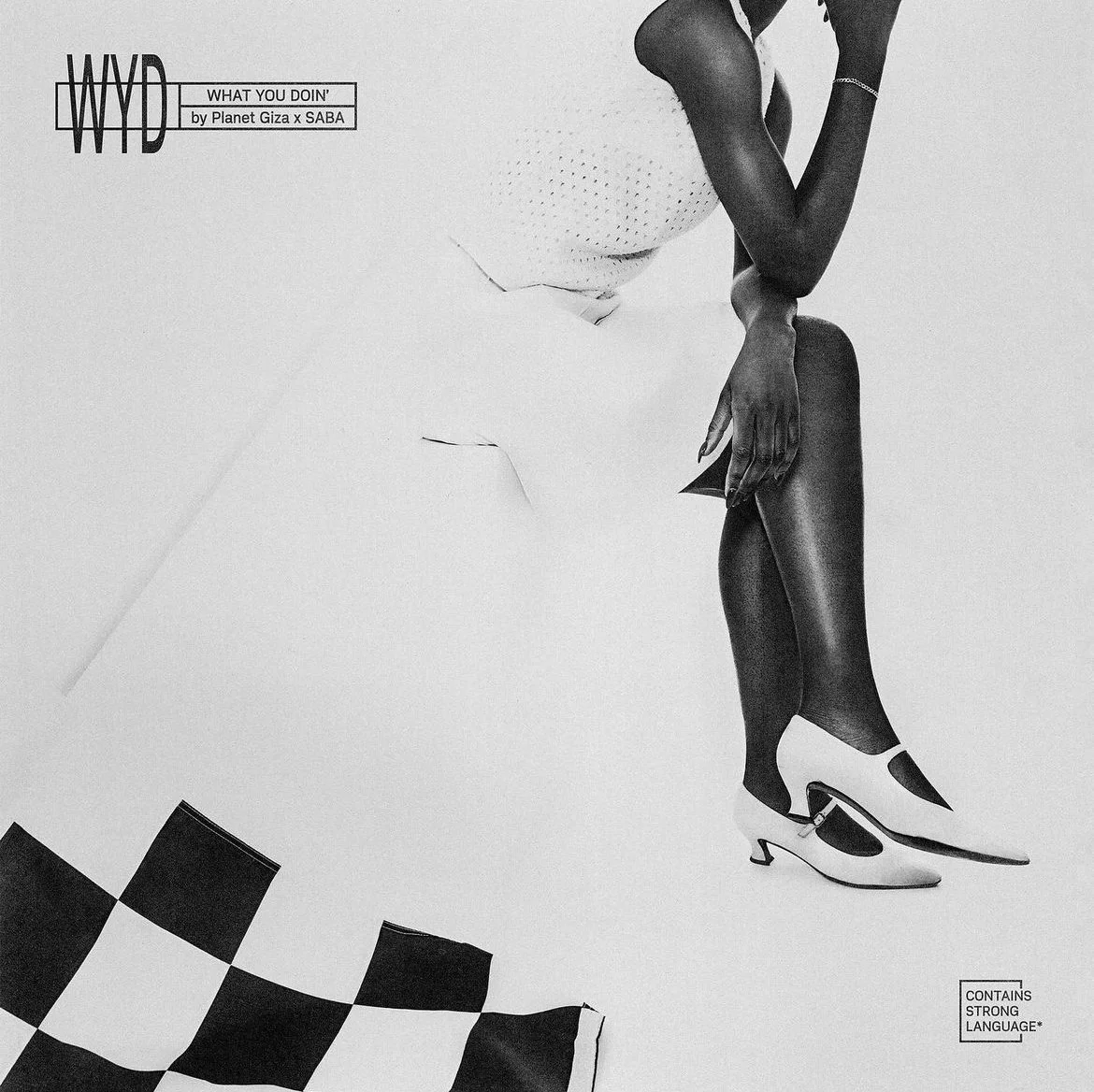 Planet Giza - WYD ft. Saba