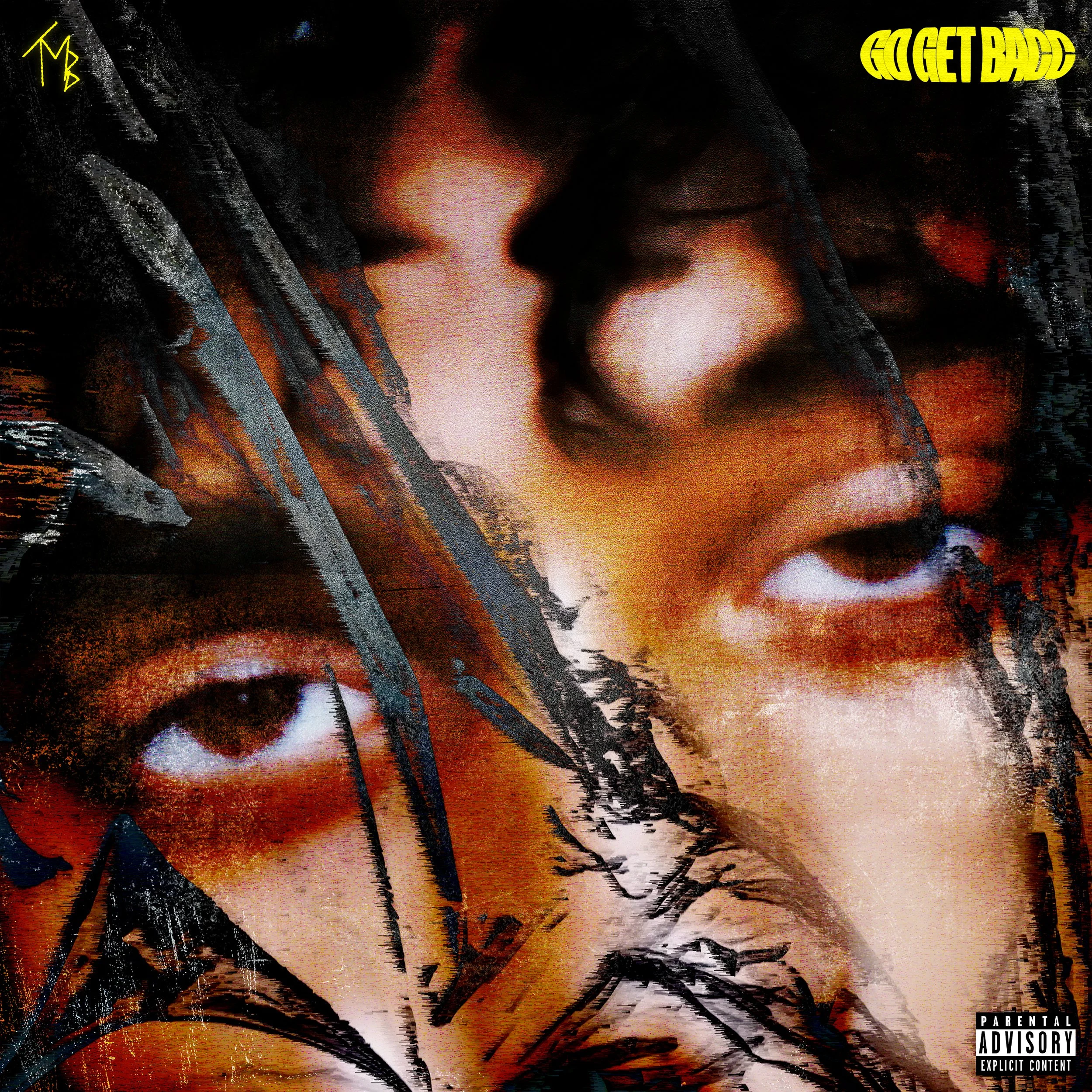 TMB - GO GET BACC