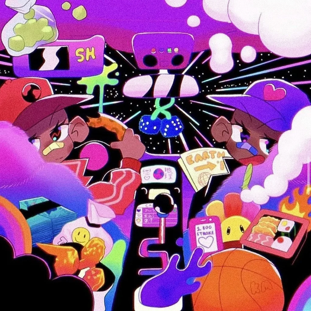 Majik by Nue &amp; Rx Papi