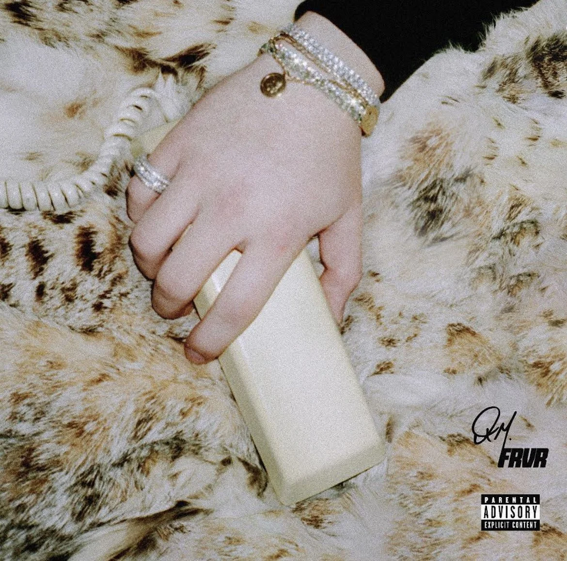 HIGH HOPES by Quintana Mills &amp; FRVRFRIDAY