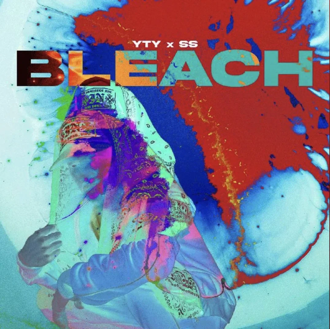 Bleach by Jimmy Yitty ft. Sammi Shyne