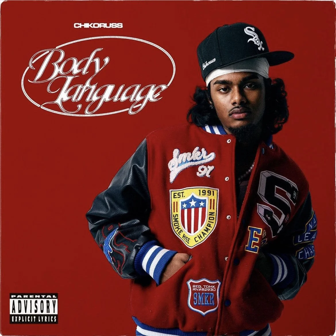 Body Language by Chikoruss 