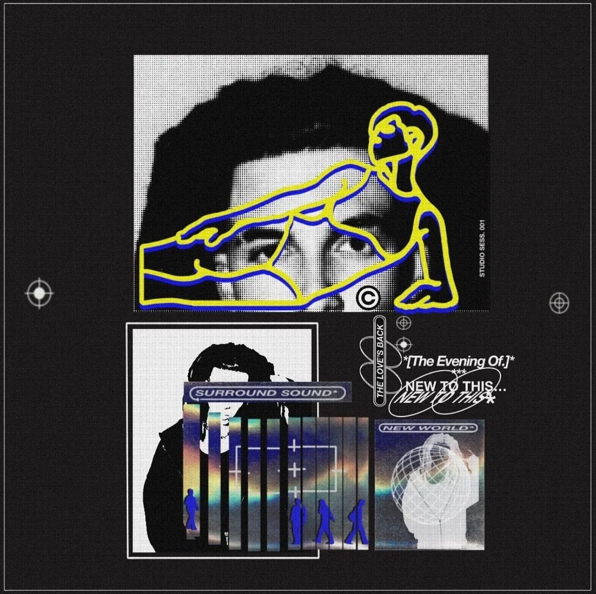 slayde - New To This...