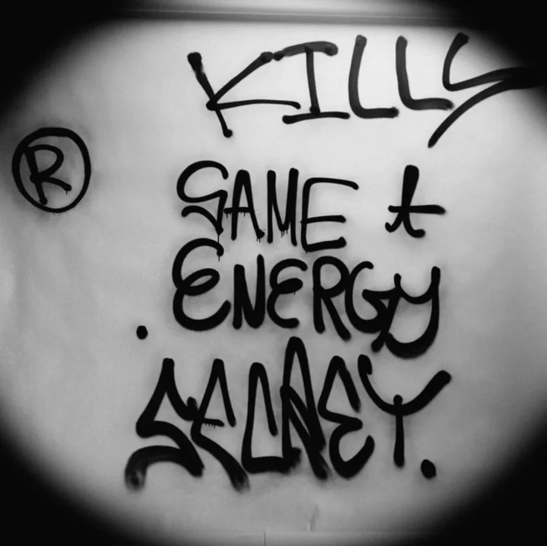 Same Energy by Killy