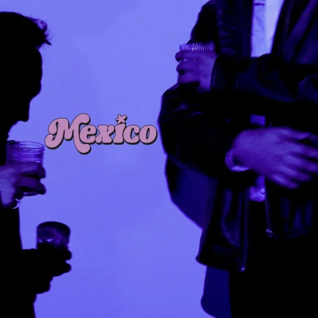 mexico by Tino Sutra &amp; Chris LaRocca