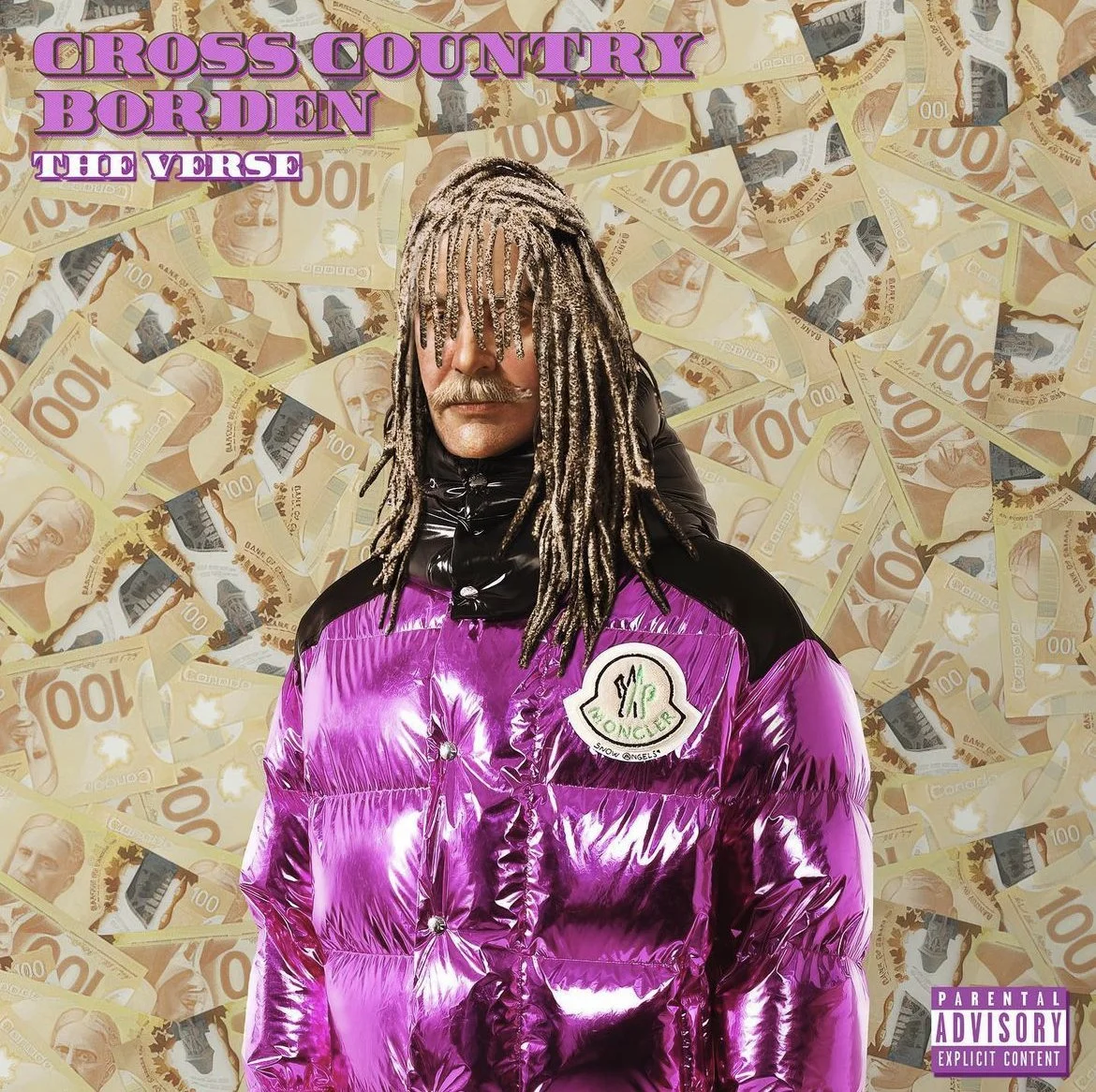 The Verse - Cross Country Borden