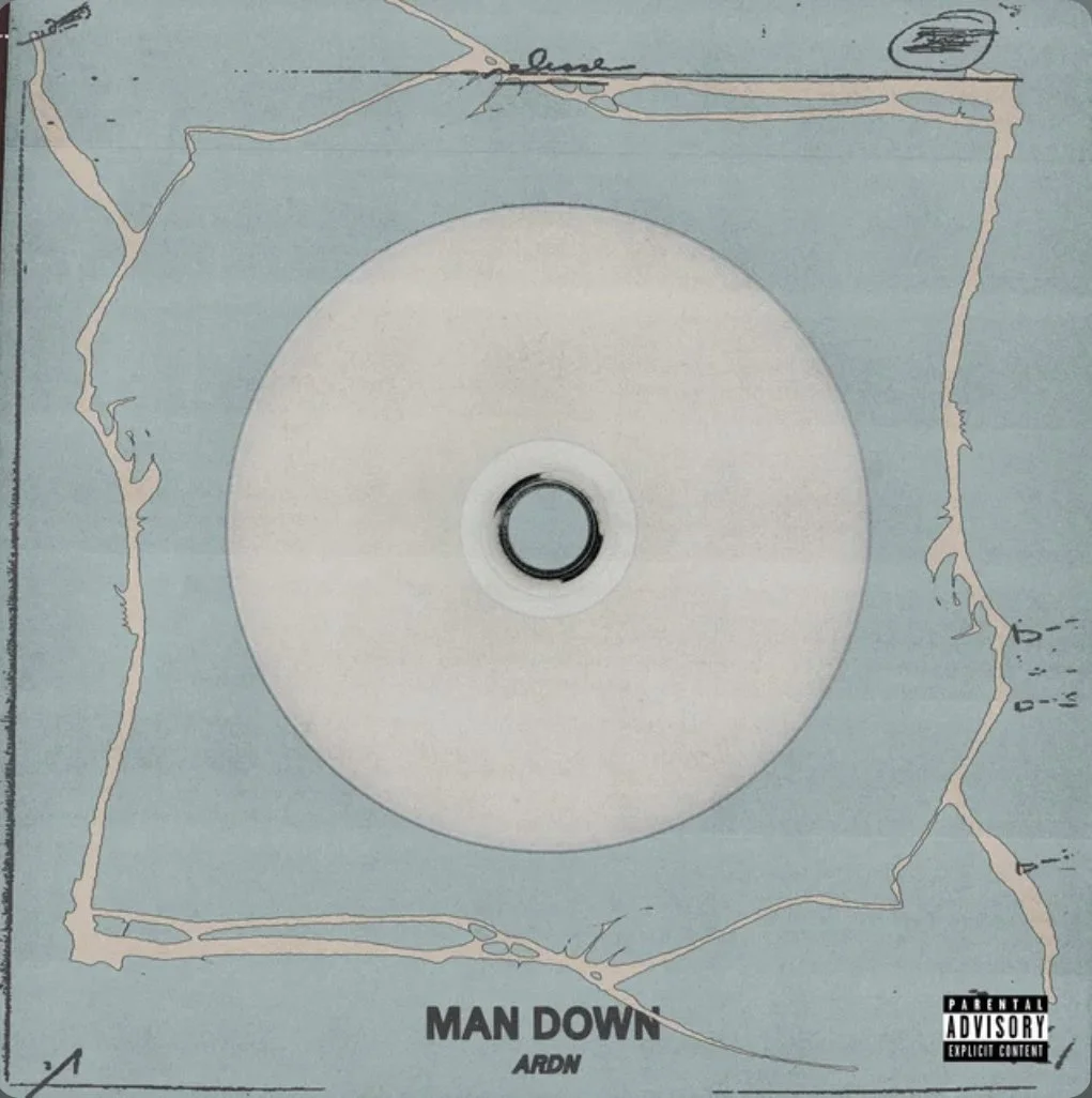 MAN DOWN by ARDN