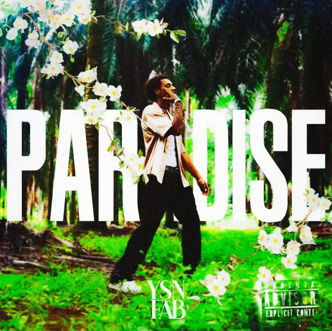 Paradise by YSN Fab &amp; JD On Tha Track