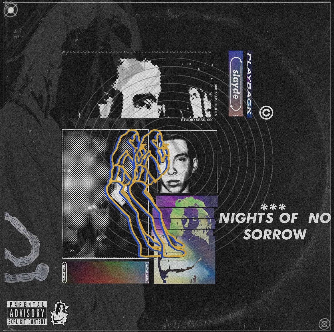 slayde - Nights of No Sorrow