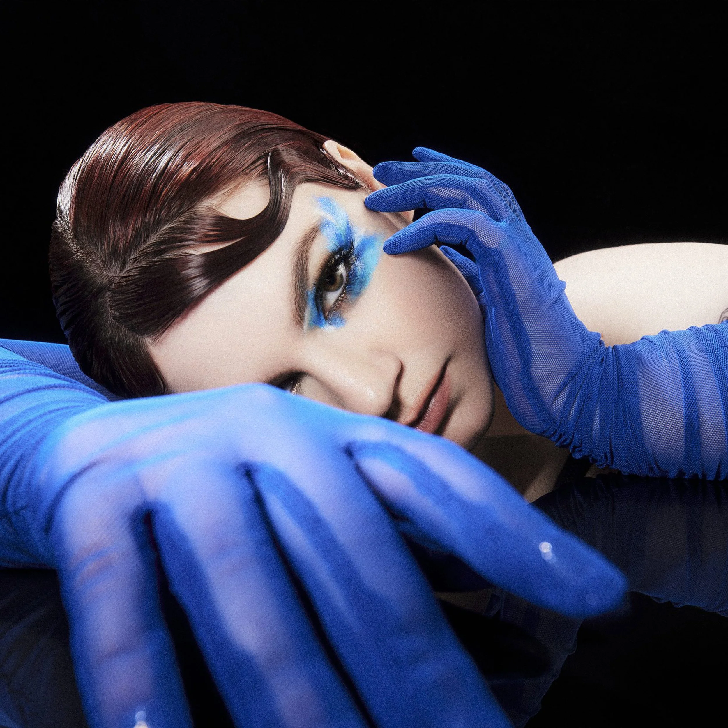 Hands by MINOE