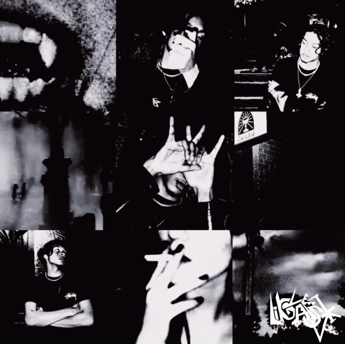 Lil Grayski - ATIMUV (Complete Edition)