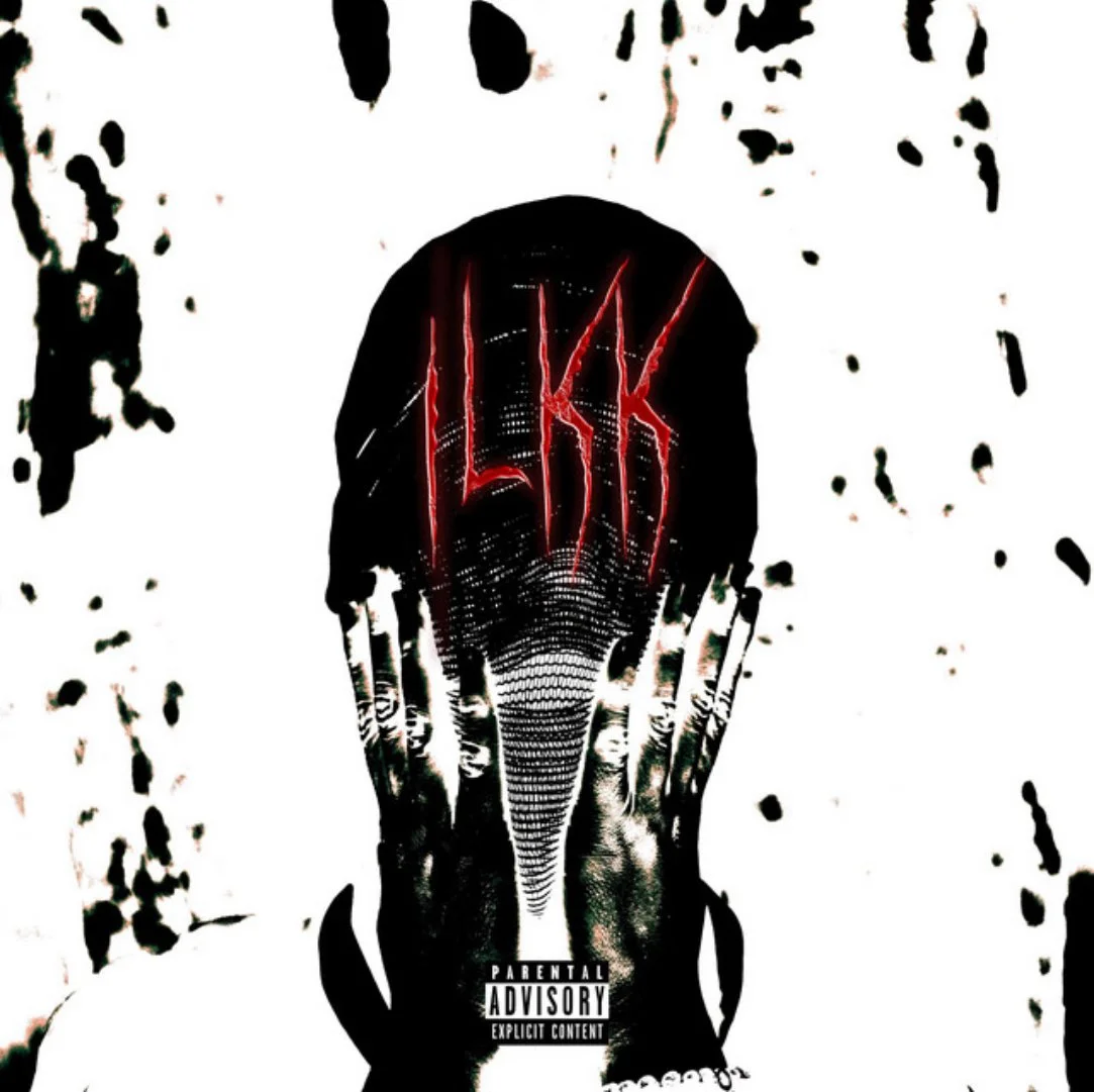 10K Moss, Wxvy Jackson - ILKK