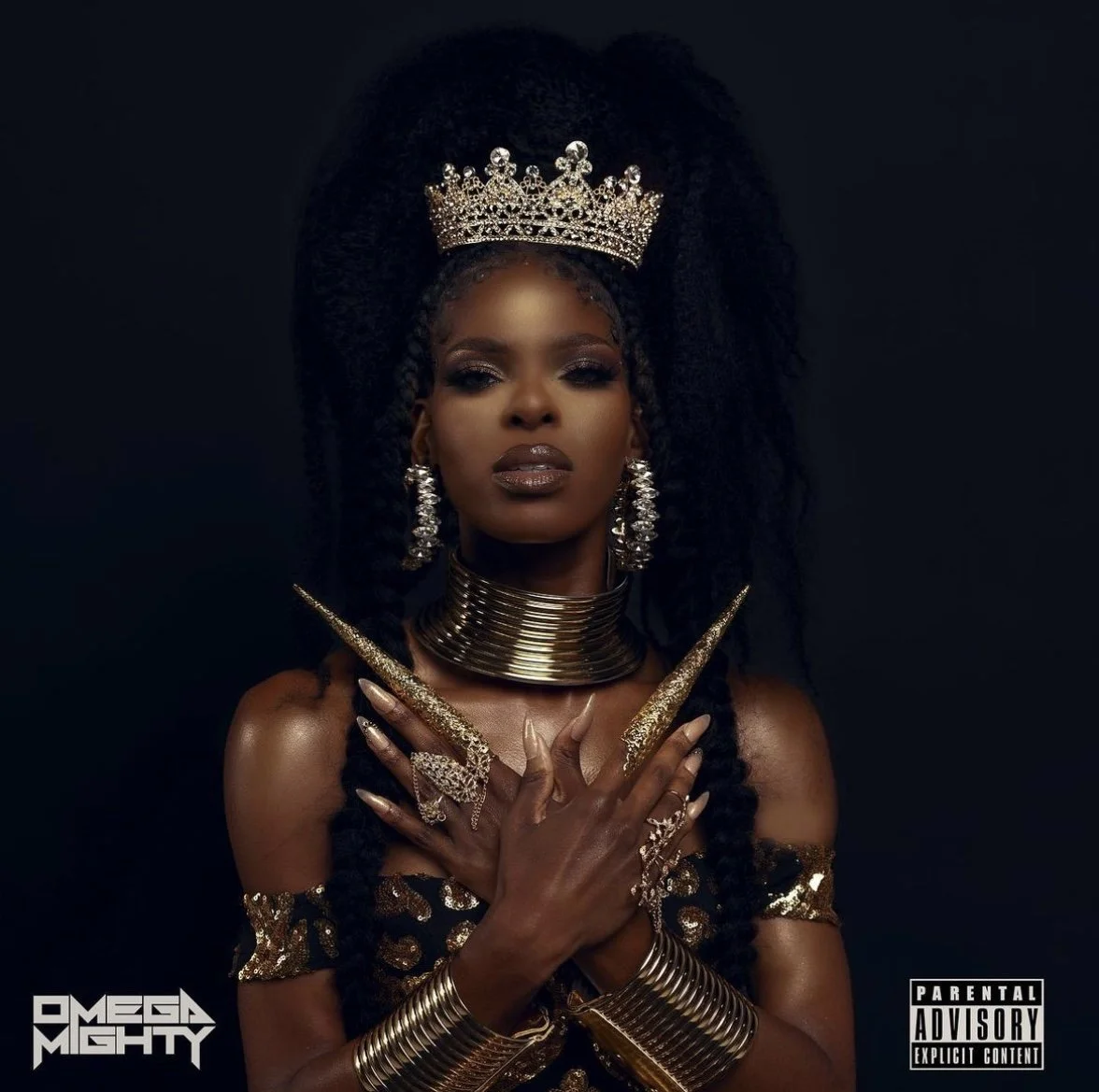 Rush Dem by Omega Mighty, Haviah Mighty &amp; 4Korners