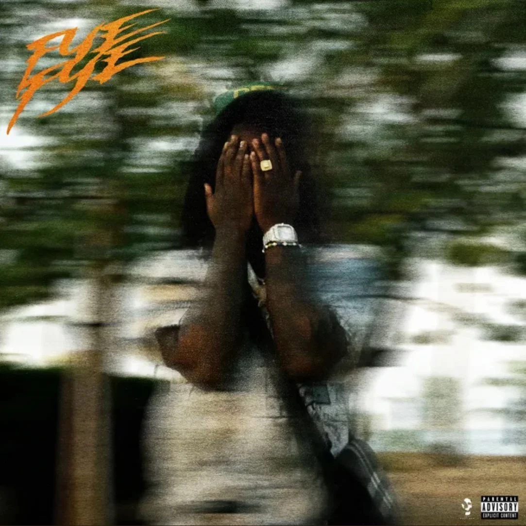 Fye Fye by Duvy