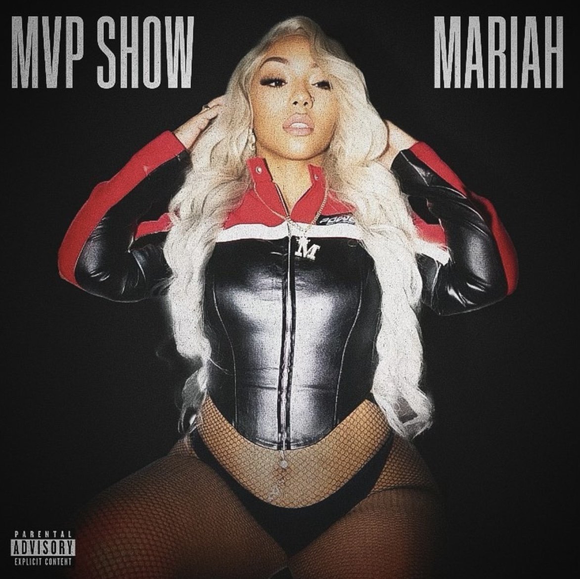 Mariah - MVP Show