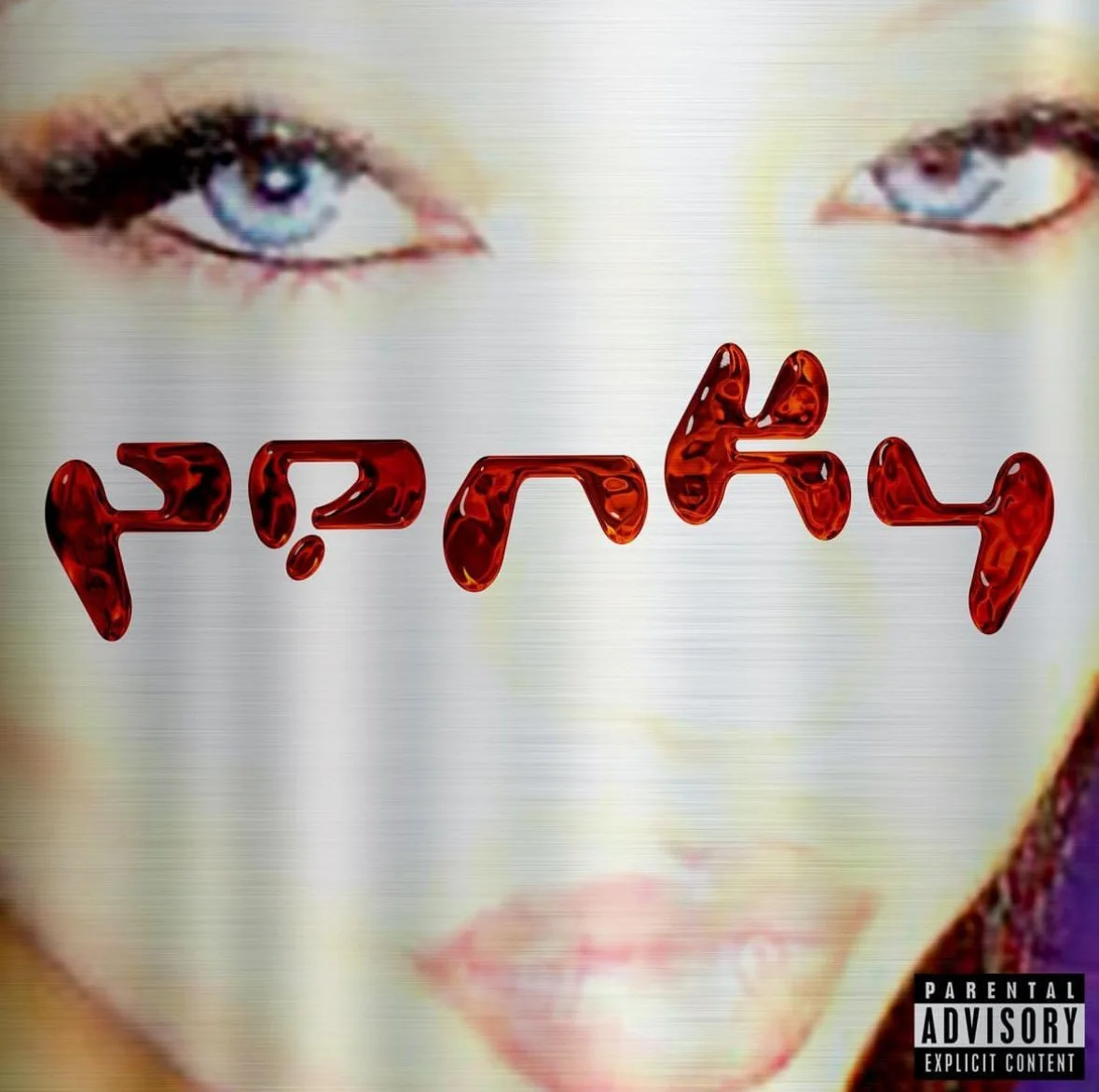 Antoniya - perky