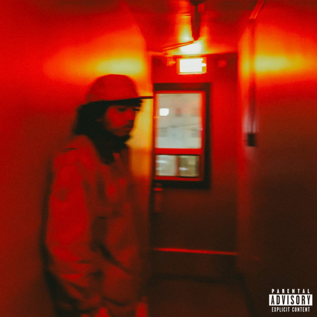 RUSSELL! - HARTTBREAK/ am I enough?