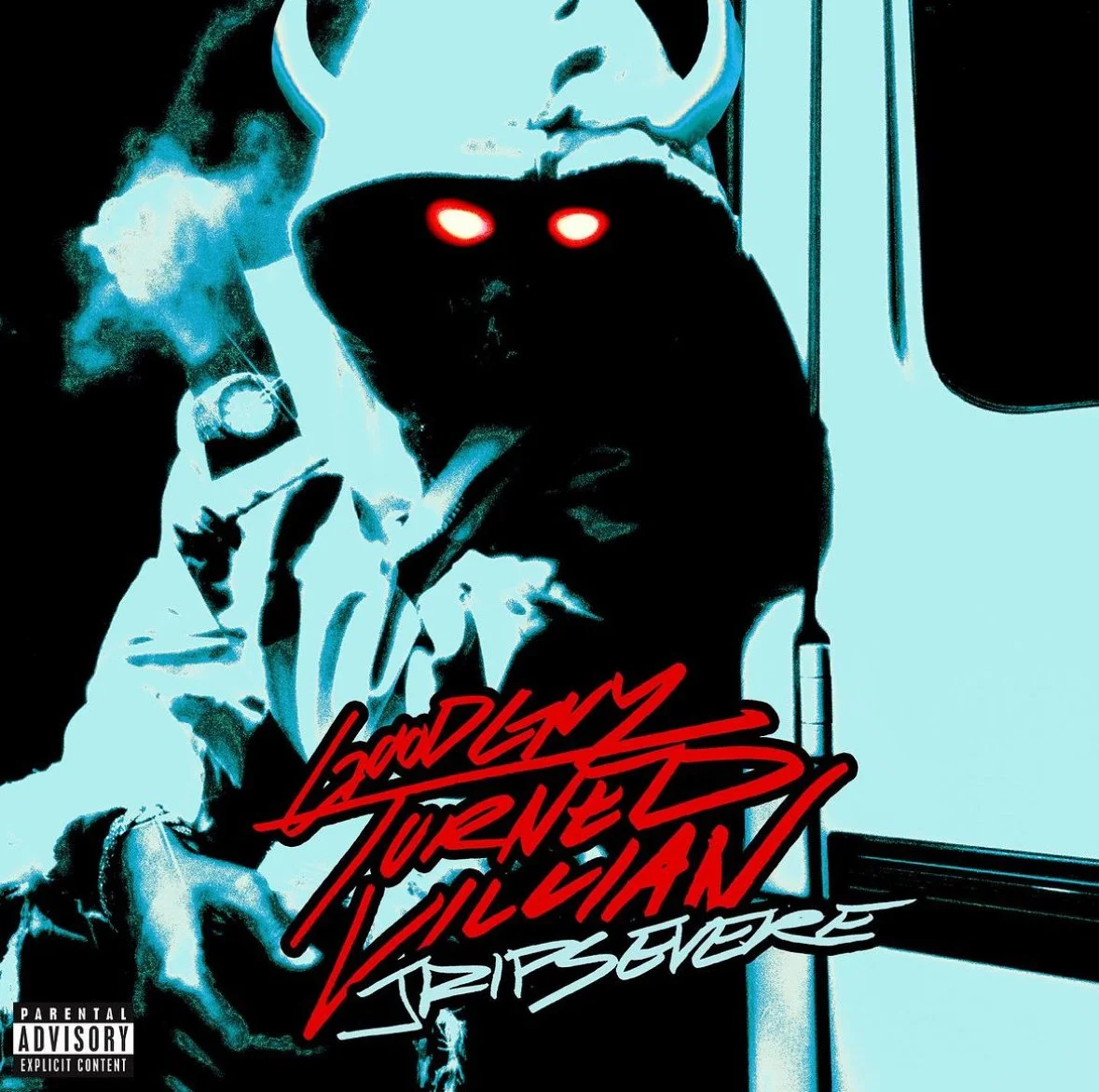 Jripsevere - Good Guy Turned Villain